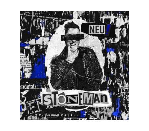 Stoneman Neu! CD