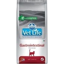 Krmivo pre mačky Vet Life Cat Gastro-Intestinal 400 g