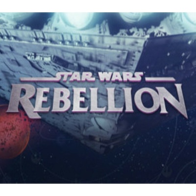 Star Wars: Rebellion