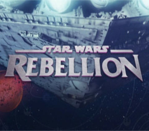 Star Wars: Rebellion