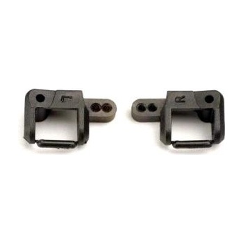 Traxxas окачване на главината пластмаса 25° (чифт)