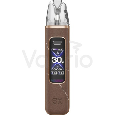 OXVA Xlim Pro 3 1500 mAh Retro Brown