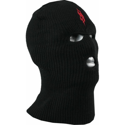 Slipknot Logo BL rock off