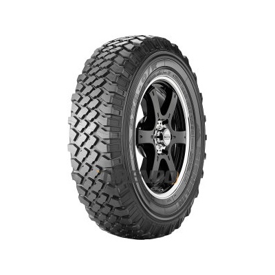 Michelin 4x4 O/R XZL ( 7.50 R16C 116N 10PR EV Suitable, POR )