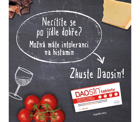 DaoSiN 60 tablet