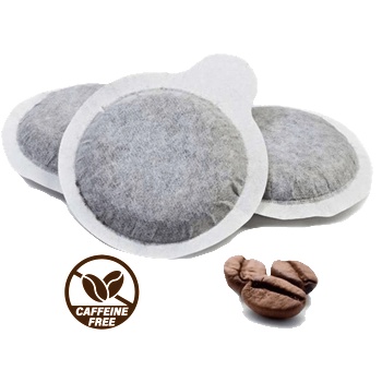 RITZ Specialty Coffee DECAF безкофеиново кафе монодози, 50 бр