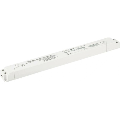 MEAN WELL LED driver 151.2 W 6.3 A bez možnosti stmívání 1 ks