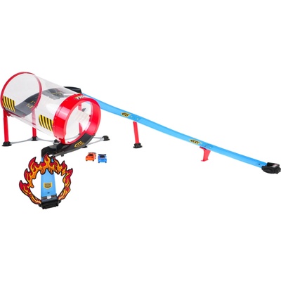 RKToys Závodní autodráha Extreme Tube 57 ks