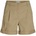 JACK & JONES Къси панталони Jack & Jones Jxmaddy Rlx Бежов Размер XS