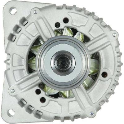 generátor AS-PL (AUTO STARTER) A0261