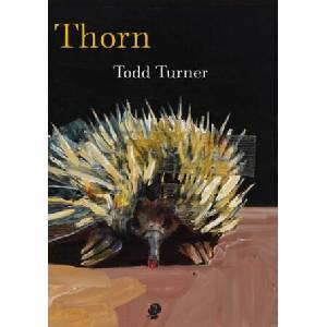 Thorn (ISBN: 9781925780635)
