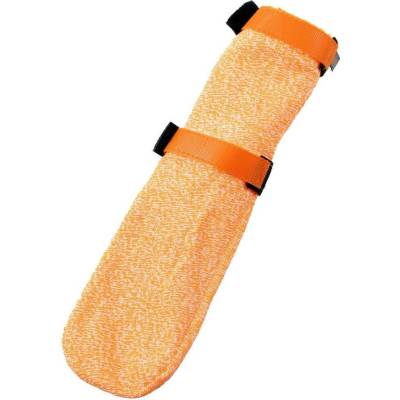 Non-stop dogwear botičky Protector light socks high 4 ks