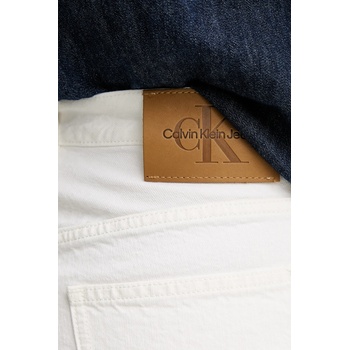 Calvin Klein Jeans Дънков къс панталон Calvin Klein Jeans (J20J225153)