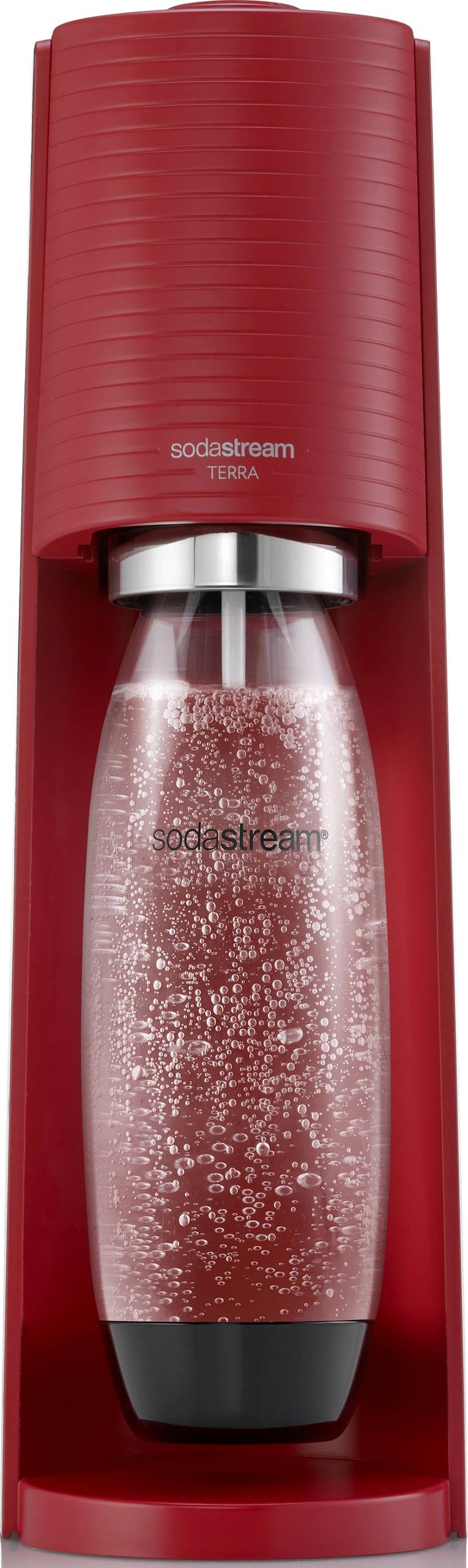 SodaStream Terra Red od 74,2 € - Heureka.sk