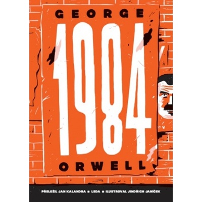 1984 - George Orwell