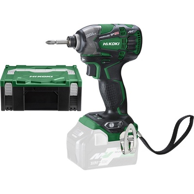 Hitachi HiKOKI WH36DBW2Z