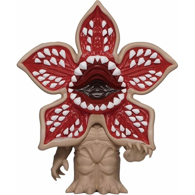 Monogram Stranger Things Coin Bank Demogorgon