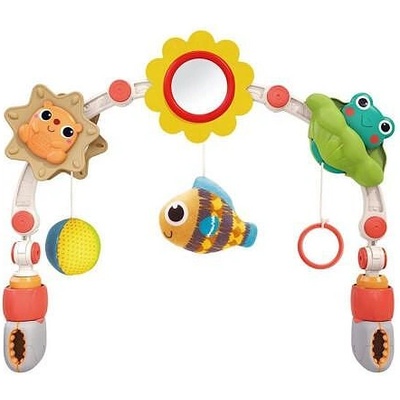 Hola Арка с играчки Animals 278 (111200)