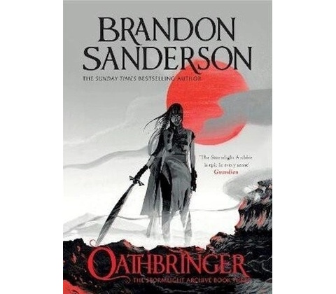 Oathbringer
