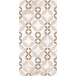 SERAMIKSAN ДЕКОР NORA BONE GEOMETRIC 30x60 (740922)