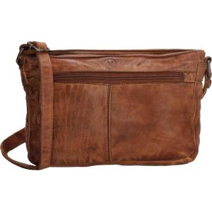 Hide & Stitches Paint Rock 20411 Cognac (HIDESTITCHES-20411)