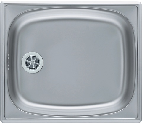 Alveus Basic 10 (1 1/2")