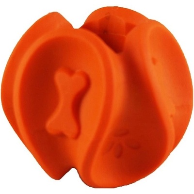 Magnum míček special tvrdá guma 7 x 7 cm