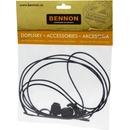 Bennon elastické BNN LACER SET XTR se samo jistícím zémkem 400005