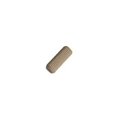 Spojovací kolíček truhlářský dřevěný 8x40mm (50ks)