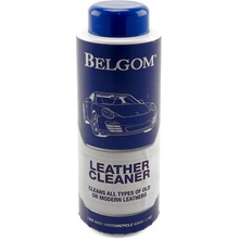 Belgom Leather Cleaner 500 ml