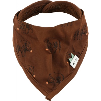 Trixie Bryndák šátek