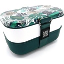 Yoko Design Bento box na jídlo Equador 1200ml