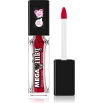 wet n wild MegaInky Lip Color течно червило с матиращ завършек цвят 6.5ml