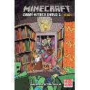 Komiksy a manga Komiks Minecraft: Chodí wither okolo 2