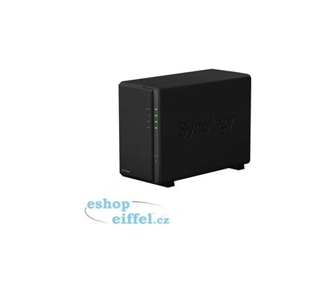 Synology DiskStation DS218play
