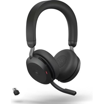 Jabra Evolve2 75 MS Stereo USB-C (27599-999-899)