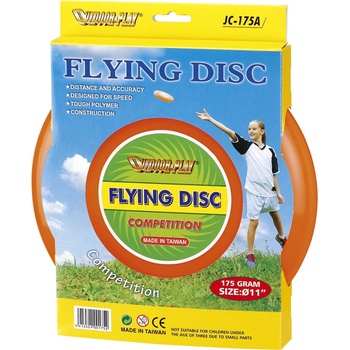 Aga Frisbee Orange