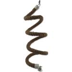EPICPET Играчка Epic Pet спирално въже с камбанка 220см (442-21058)