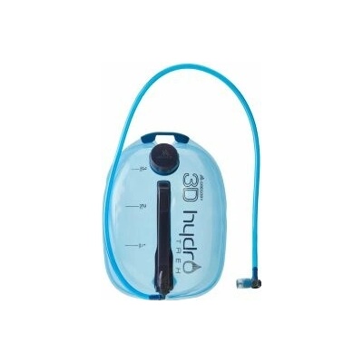 Gregory 3D Hydro Trek 3l 1.0