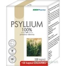 Doplnky stravy EdenPharma Psyllium 120+30 kapsúl