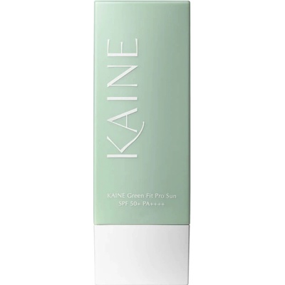 Kaine Green Fit Pro Sun SPF50+ chladivý krém 55 ml