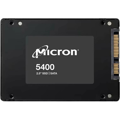 Micron 5400 PRO 3,84TB, MTFDDAK3T8TGA-1BC1ZA