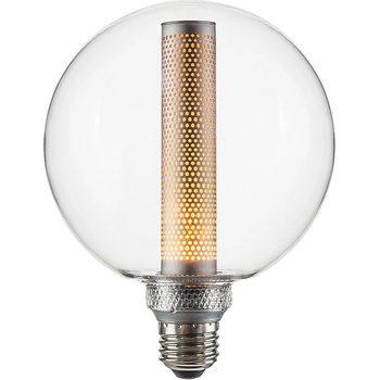 Rábalux LED крушка Rabalux - E27, G125, 3W, 30 lm, 1800 K, филамент (79027)