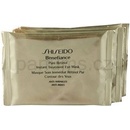 Shiseido Benefiance Pure Retinol Instant Treatment Eye Mask 12 ks