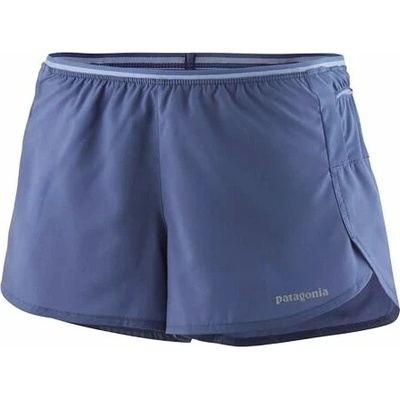 Patagonia Strider Pro w shorts current blue