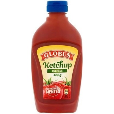 Gobus Kečup jemný 485 g