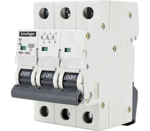 Schelinger B 16A/3P
