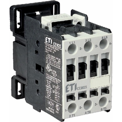ETI CEM25.10-24V DC