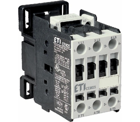 ETI CEM25.10-24V DC
