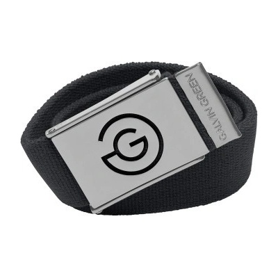 Galvin Green Warren Stretch Strap černá pánské